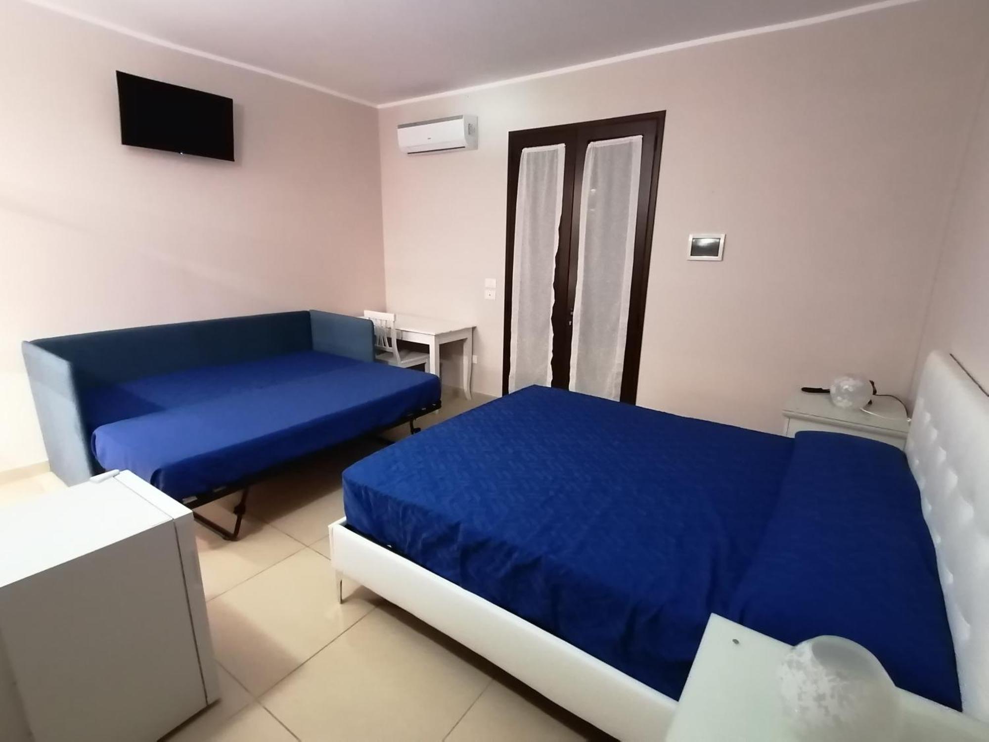 Tenuta Pigliano Hotel Bagnolo del Salento Habitación foto