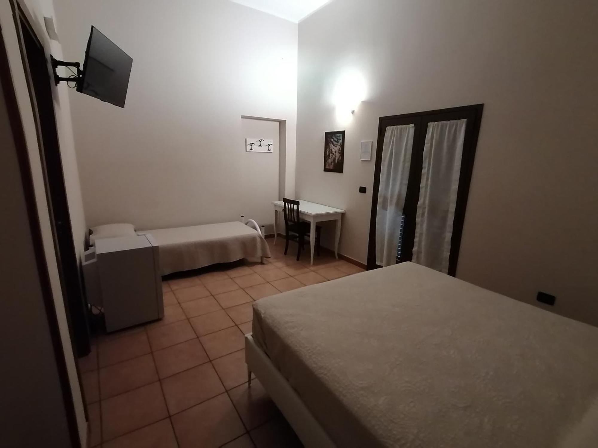 Tenuta Pigliano Hotel Bagnolo del Salento Habitación foto