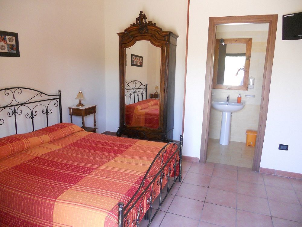 Tenuta Pigliano Hotel Bagnolo del Salento Exterior foto
